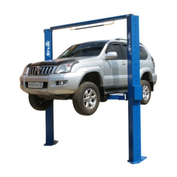 Двухстоечные