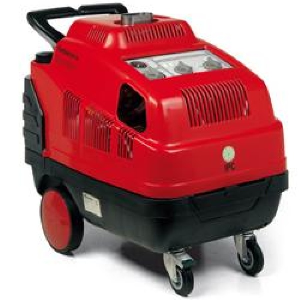 Аппараты высокого давления с подогревом воды