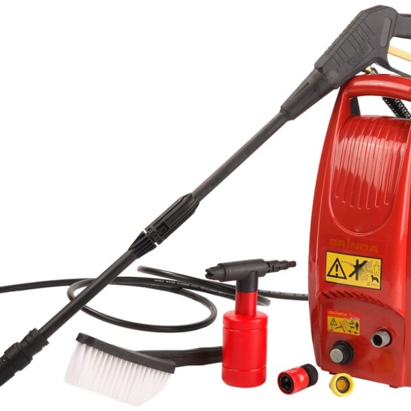 Аппараты высокого давления