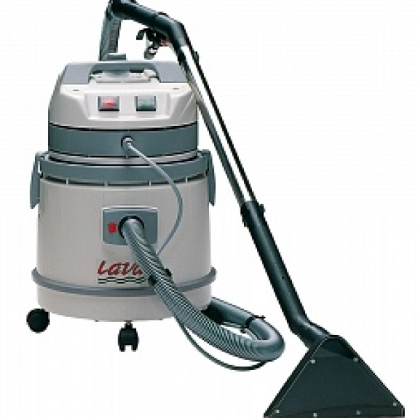Моющие пылесосы (экстракторы)