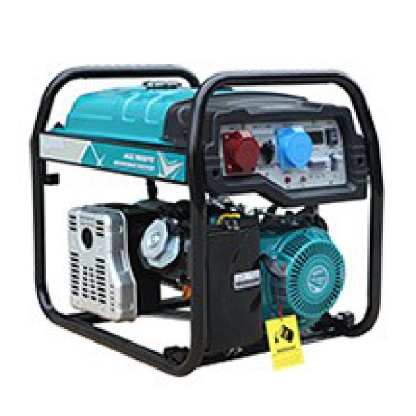 Генераторы