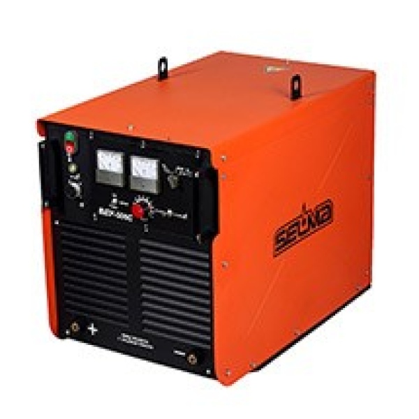 Выпрямители сварочные