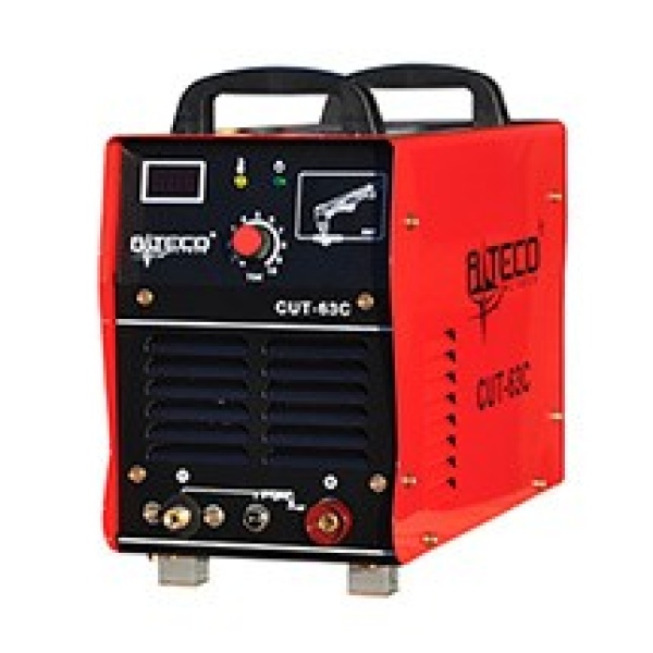 Плазморезы