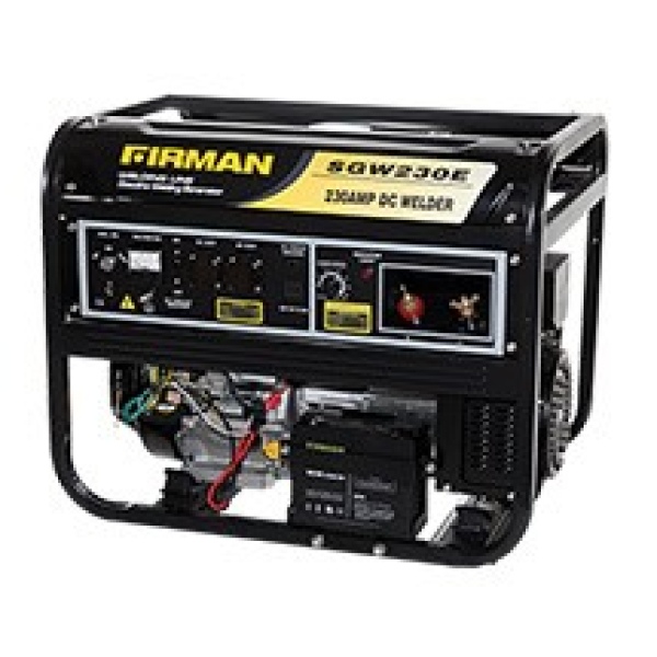 Сварочные генераторы