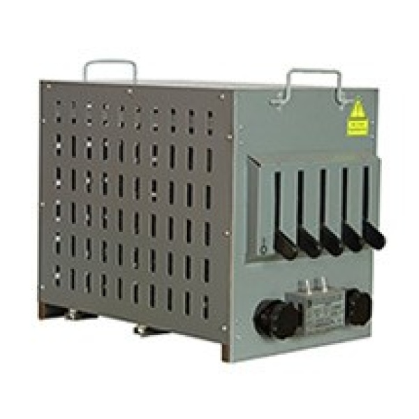 Дополнительное оборудование и аксессуары