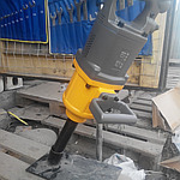 Гайковёрты