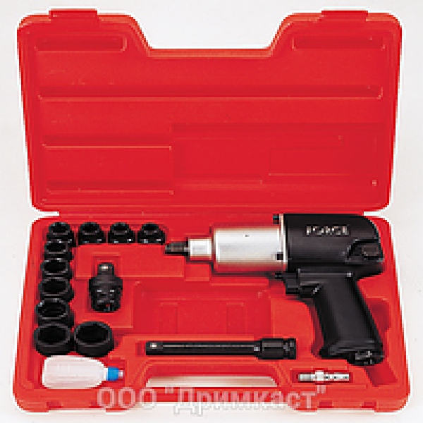 Пневмоинструменты