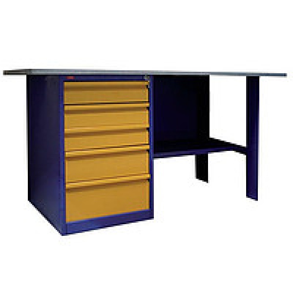 Мебель металлическая