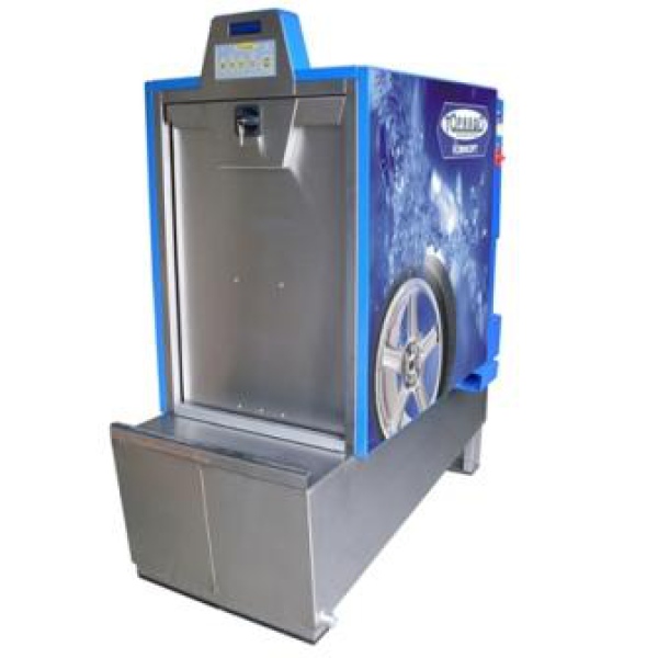 Оборудование для мойки колес Оборудование для мойки колес