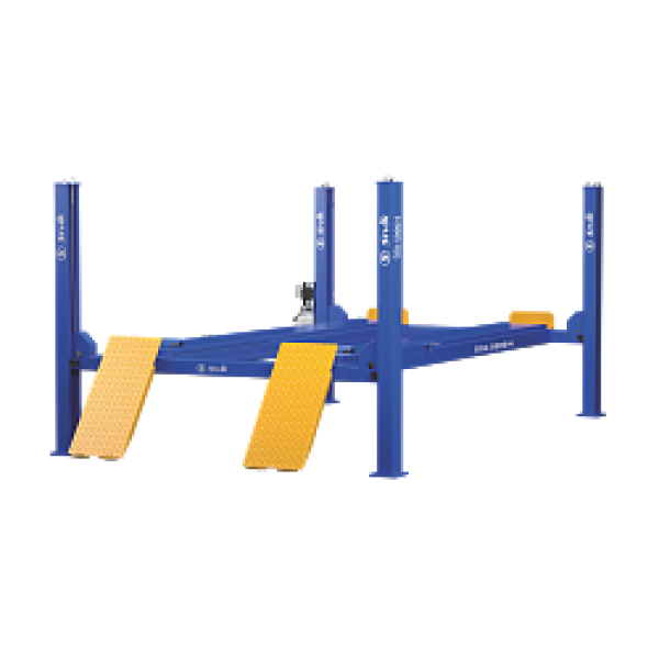 Четырехстоечные