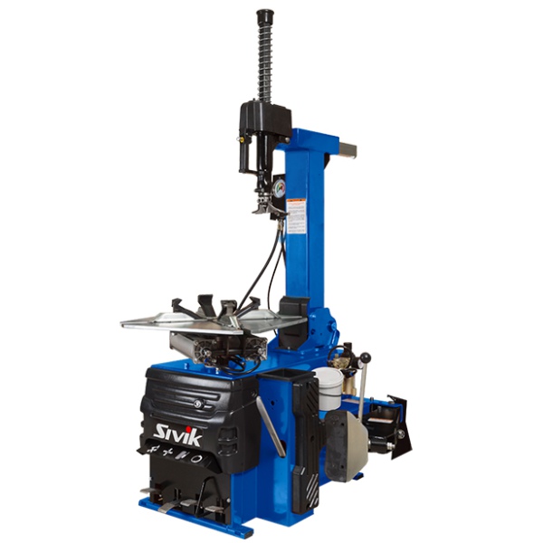 Шиномонтажное оборудование