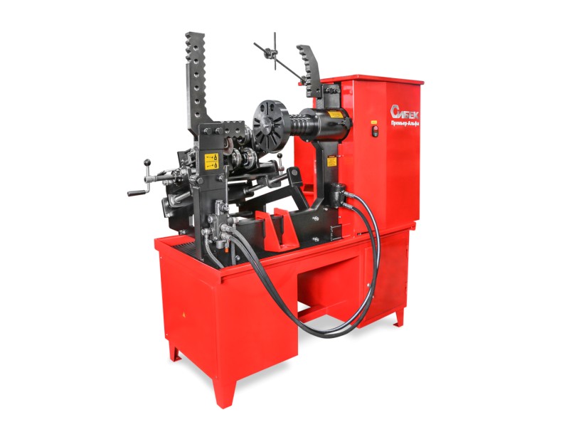 Премьер-Альфа