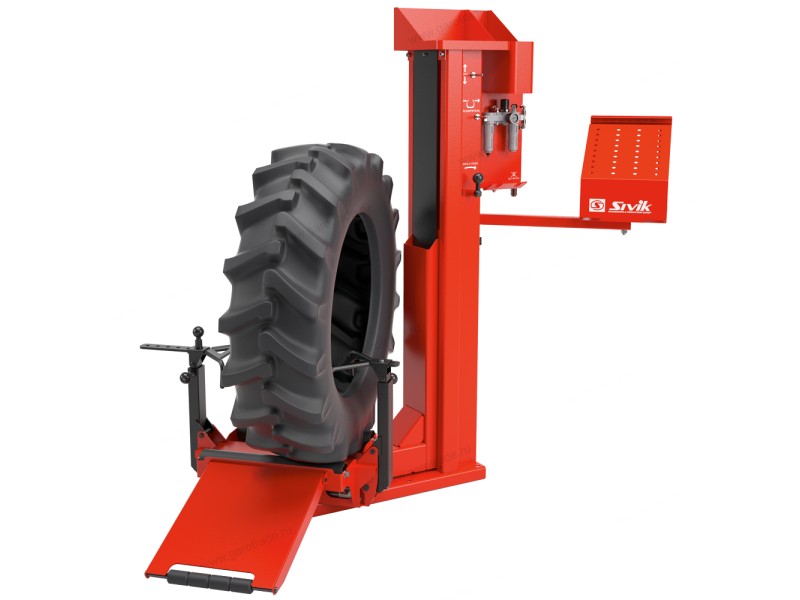 БОРТОРАСШИРИТЕЛЬ ДЛЯ ГРУЗОВЫХ АВТО КС-137