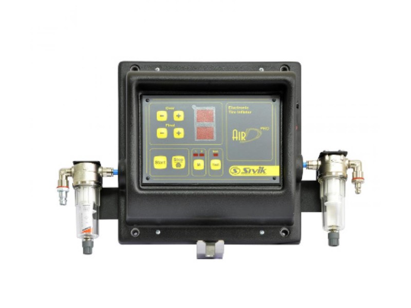 УСТРОЙСТВО АВТОМАТИЧЕСКОГО НАКАЧИВАНИЯ КОЛЕС AIRD PRO-10