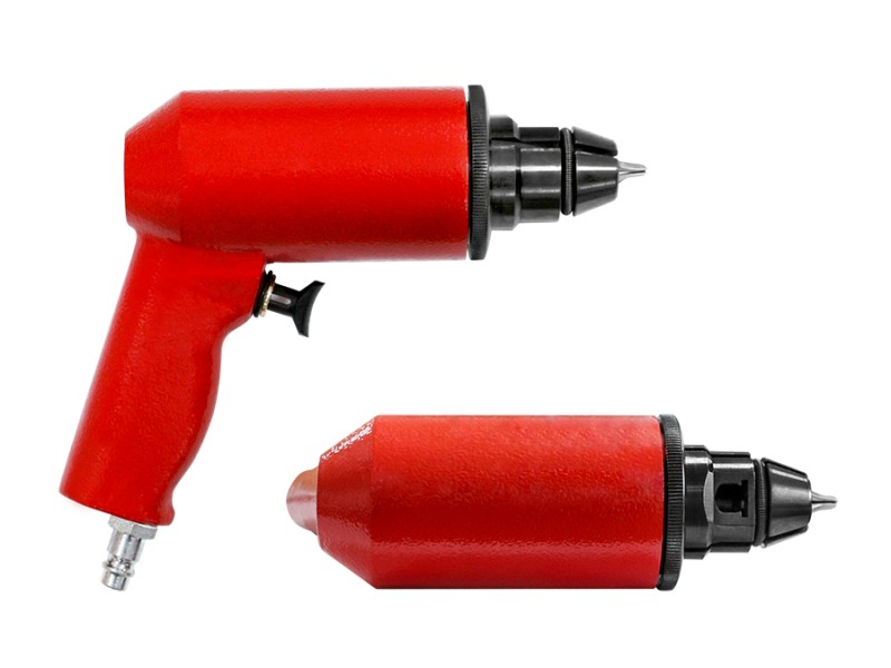 Пневматический шиповальный пистолет «ПШ-12-М»