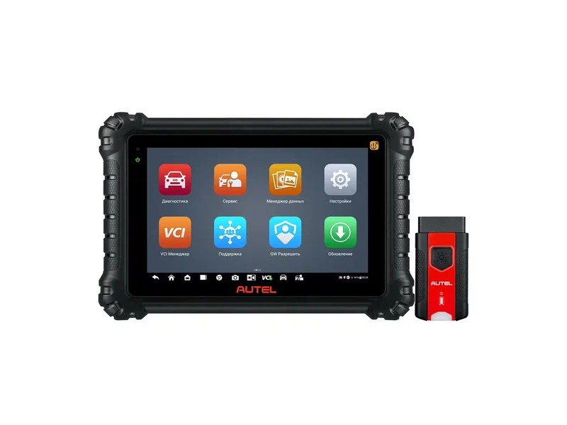 Сканер диагностический Autel MaxiSys MS906 Pro, DoIP
